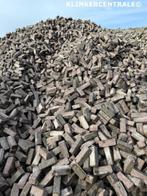 540m2 rood gemeleerde natuursteen toplaag betonklinkers dikf, Tuin en Terras, Tegels en Klinkers, Bij dit gebruikte product niet meer te achterhalen.