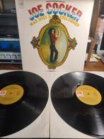 Joe Cocker - Mad Dogs & Englishmen (Dubbel LP), Ophalen of Verzenden, Gebruikt, 12 inch, Poprock