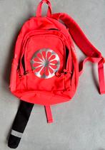 Fluor oranje-rood hockey tas Reece, Sport en Fitness, Hockey, Ophalen of Verzenden, Gebruikt, Tas