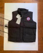 Canada Goose Bodywarmer! Zwart, Ophalen of Verzenden, Zo goed als nieuw