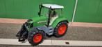Fendt 411 Siku, Hobby en Vrije tijd, Modelauto's | 1:32, Ophalen of Verzenden, Tractor of Landbouw, SIKU
