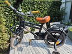 POPAL jongensfiets 14 inch, Fietsen en Brommers, Fietsen | Jongens, Ophalen, Gebruikt, 14 inch of minder
