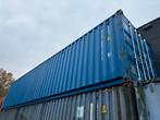 40ft Zeecontainer -  bwj 2019 bouwcontainer opslagcontainer, Ophalen