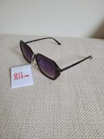 Nieuwe Calvin Klein CK18535S Zonnebril Bruin, Sieraden, Tassen en Uiterlijk, Zonnebrillen en Brillen | Dames, Overige merken, Zonnebril