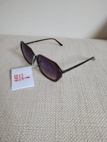 Nieuwe Calvin Klein CK18535S Zonnebril Bruin beschikbaar voor biedingen