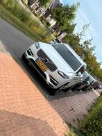 Volvo XC90 2.0 T8 Twin Engine AWD 2016 Wit MOET NU WEG!!, Zwart, 1969 cc, 320 pk, 7 stoelen