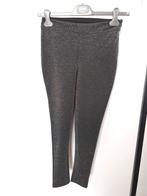 Nieuw glitter tregging zwart met zilver maat M, Kleding | Dames, Broeken en Pantalons, Maat 38/40 (M), Vero Moda, Zwart, Nieuw
