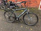 Heren fiets seven urban 28 inch, Ophalen, Zo goed als nieuw, Overige merken, Versnellingen