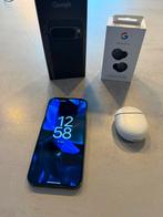 Google Pixel 9 Pro - December 2024 - 256GB, Telecommunicatie, Mobiele telefoons | Overige merken, Overige modellen, Nieuw, Ophalen of Verzenden
