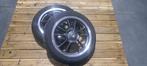 Set wielen voor een Vespa Primavera, Ophalen, Gebruikt, Overige typen, Vespa/piaggio