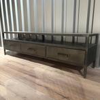 Tv Dressoir Farmton Groot Profijt Meubel, 150 tot 200 cm, Nieuw, Ophalen of Verzenden, Minder dan 100 cm