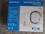 EATON schakelactors NIEUW en div andere schakel materialen, Doe-het-zelf en Verbouw, Elektra en Kabels, Ophalen, Nieuw, Overige typen