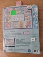 Borduurpakket, Ophalen of Verzenden, Nieuw, Borduurpakket