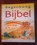 Regenboog kinder bijbel nog als nieuw. Van Marion Thomas, Ophalen of Verzenden, Zo goed als nieuw