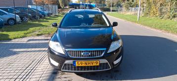 Ford Mondeo 2.0 16V 107KW apk nieuw tot 3-12-2026✅️✅️ beschikbaar voor biedingen
