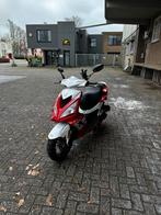 Peugeot Speedfight 3 - Goede Staat!, Fietsen en Brommers, Ophalen, Maximaal 45 km/u, Zo goed als nieuw, Speedfight