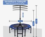 Bounce fitness trampoline FOXSPORT, Ophalen of Verzenden, Zo goed als nieuw
