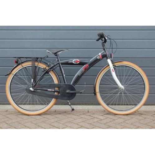 Bike Fun Jump JR3 26 Inch Gebruikt, Fietsen en Brommers, Fietsen | Jongens, Gebruikt, 26 inch of meer, Versnellingen, Ophalen