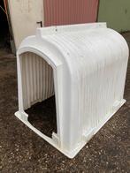 Dierenschuilhut, Dieren en Toebehoren