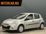 Renault Clio 1.2 TCe 100pk 5-Deurs Airco Navi Trekhaak, Voorwielaandrijving, Gebruikt, 4 cilinders, Origineel Nederlands