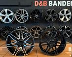 18 19 inch velgen nieuw 5x112 Mercedes a cla vito v klasse, 19 inch, Velg(en), Nieuw, Ophalen of Verzenden