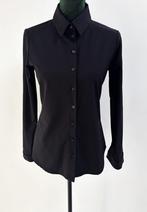 NIEUW! &Co Woman Olivia travel blouse zwart S, Verzenden, Zwart, &Co Woman, Nieuw