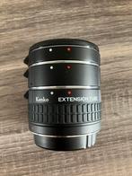 Kenko Extension tubes., Ophalen of Verzenden, Zo goed als nieuw