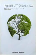 International Law, Boeken, Ophalen of Verzenden, Zo goed als nieuw, Sociale wetenschap