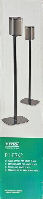 Flexson support for Sonos speakers, Muziek en Instrumenten, Standaards, Ophalen of Verzenden, Zo goed als nieuw