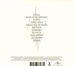 Duo Jatekok - Duo Jatekok Plays Rammstein - CD, Verzenden, Nieuw in verpakking