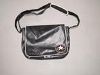Converse All Stars laptop tas schoudertas, Ophalen of Verzenden, Nieuw, Zwart, Overige merken