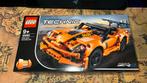 Lego technic 42093 Chevrolet corvette zr1 nieuw!, Ophalen of Verzenden, Nieuw