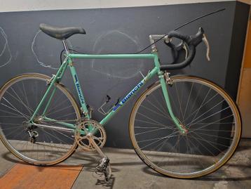 Bianchi Specialissima '83 beschikbaar voor biedingen