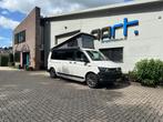 Volkswagen Smallander XL 2.0 TDI L2H1 (ZEER COMPLEET!), Volkswagen, Bedrijf, 5 tot 6 meter, Handgeschakeld