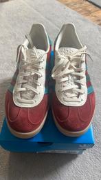 Adidas Gazelle, Ophalen of Verzenden, Zo goed als nieuw, Sneakers of Gympen
