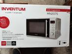 Inventum MN207S, Witgoed en Apparatuur, Magnetrons, Ophalen, Zo goed als nieuw