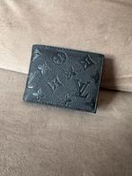 Designer portemonnee, Ophalen of Verzenden, Nieuw, Zwart, Leer