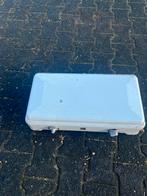 ETNA Gasstel, Caravans en Kamperen, Ophalen, Gebruikt