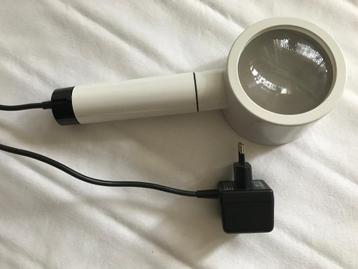 Eschenbach 3 Halogen loep lamp beschikbaar voor biedingen