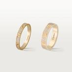 Cartier ring, Ophalen of Verzenden, Nieuw, Goud, Dame