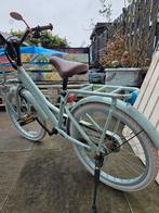 Liberty Meisjesfiets 20 inch - Gebruikt, Goede Staat, Ophalen of Verzenden, Gebruikt, Overige merken