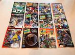 LEGO tijdschriften uit de jaren ’90 en 200 amerika, Ophalen of Verzenden, Gebruikt