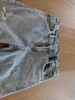 Spijkerbroek jeans ltb maat 164 grijs zwart, Jongen, Ophalen of Verzenden, Broek, Zo goed als nieuw