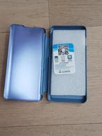 Samsung Galaxy S10 led cover, Ophalen of Verzenden, Zo goed als nieuw, Frontje of Cover