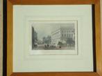 Newcastle-Upon-Tyne, Royal Arcade, 1832 "Royal Arcade, Newca, Ophalen of Verzenden