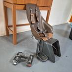 Urban Iki Achterzitje, Fietsen en Brommers, Fietsaccessoires | Fietsstoeltjes, Ophalen of Verzenden