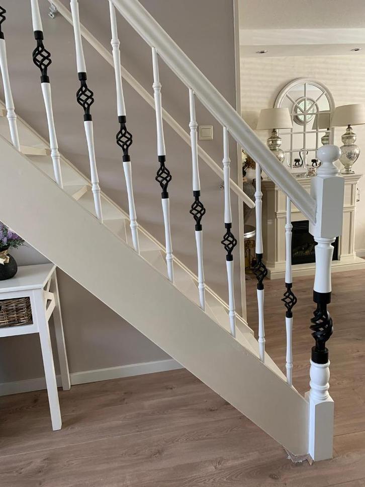 PRMB-002: Trapspijlen trap spijl hek baluster spil leuning, Huis en Inrichting, Woonaccessoires | Overige, Nieuw, Ophalen of Verzenden