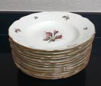 Rosenthal sanssouci soep/pasta borden, Huis en Inrichting, Keuken | Servies, Ophalen of Verzenden, Zo goed als nieuw, Bord(en)