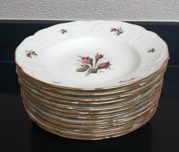 Rosenthal sanssouci soep/pasta borden beschikbaar voor biedingen