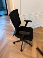 WeWork Bureaustoel - Zwart, Ophalen, Gebruikt, Zwart, Bureaustoel